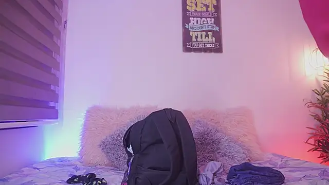 madelyn rose  online show from 01/16/26, 02:04