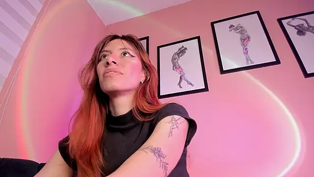 Snapshot of SensualJane2 chatting on 09/23/25, 12:46 SensualJane2 online show from 09/23/25, 12:46