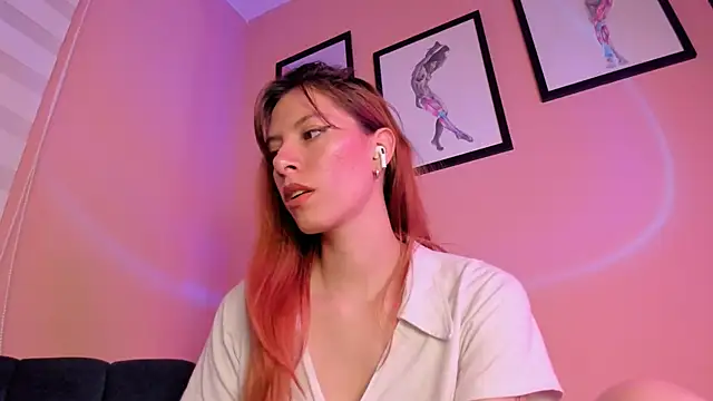 Snapshot of SensualJane2 chatting on 10/17/25, 11:29 SensualJane2 online show from 10/17/25, 11:29