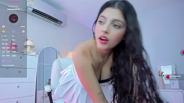 ania sweet18 online show from 04/23/26, 12:23