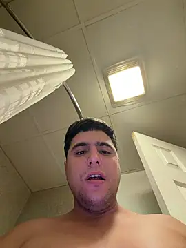 elwhite1996 online show from 11/16/25, 03:45