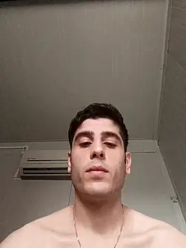 arenn1997 online show from 11/25/25, 12:05