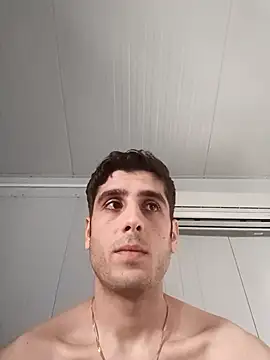 arenn1997 online show from 12/01/25, 12:10