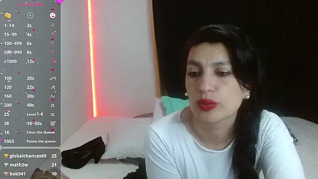 Snapshot of cristina_connor chatting on 12/08/24, 06:11 cristina connor online show from 12/08/24, 06:11