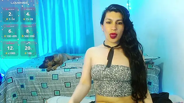 Snapshot of cristina_connor chatting on 01/12/25, 09:19 cristina connor online show from 01/12/25, 09:19