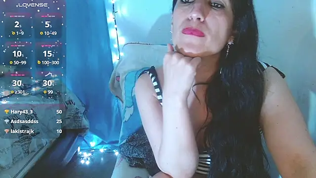 Snapshot of cristina_connor chatting on 02/23/25, 03:02 cristina connor online show from 02/23/25, 03:02