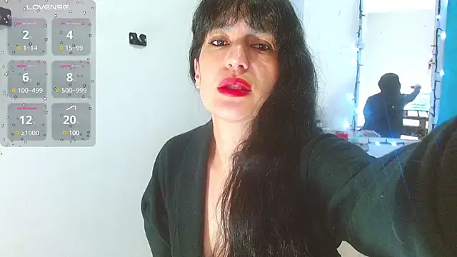 Snapshot of cristina_connor chatting on 03/20/25, 04:29 cristina connor online show from 03/20/25, 04:29