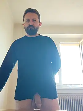 Chokakabraz online show from 07/03/26, 02:23
