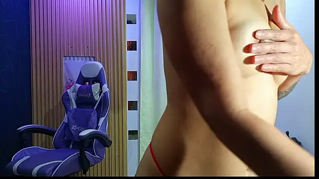 Cataleyalove ADY online show from 09/17/25, 05:42