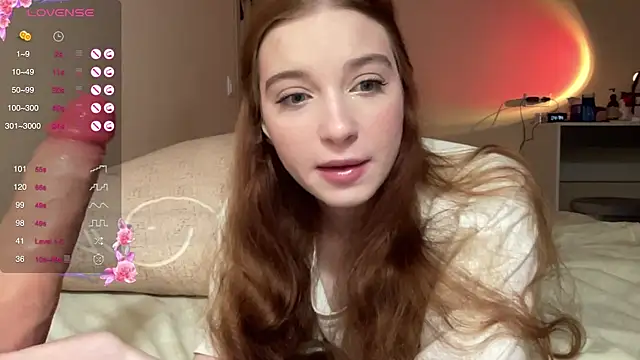 Snapshot of cinnabon_girls chatting on 02/07/25, 01:36 cinnabon girls online show from 02/07/25, 01:36