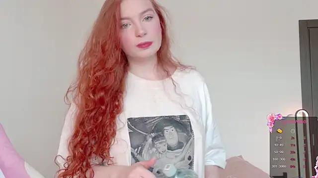 Snapshot of cinnabon_girls chatting on 03/04/26, 12:00 cinnabon girls online show from 03/04/26, 12:00