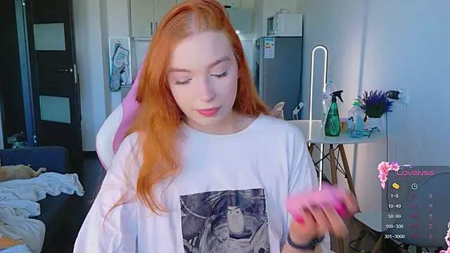 cinnabon girls online show from 06/19/26, 02:21