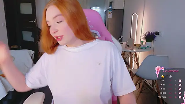 cinnabon girls online show from 06/24/26, 12:37