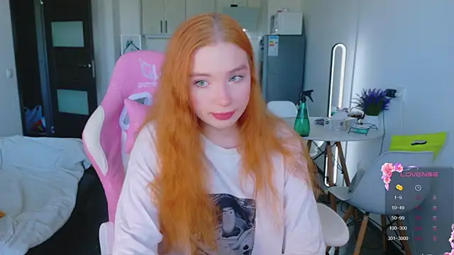 cinnabon girls online show from 06/29/26, 01:22