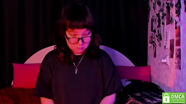 dreamgirllovee online show from 11/06/25, 11:48