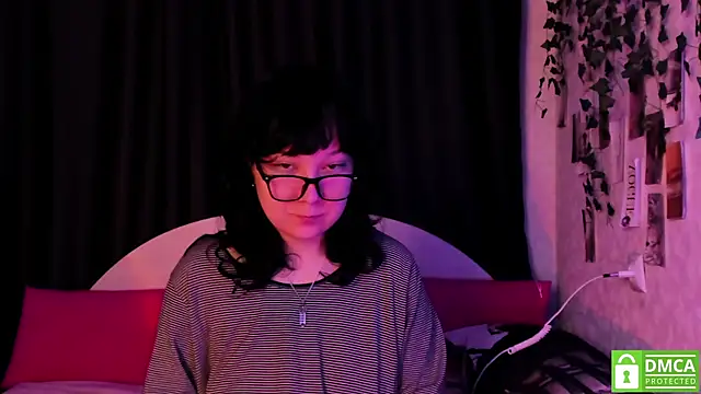 dreamgirllovee online show from 12/15/25, 11:20