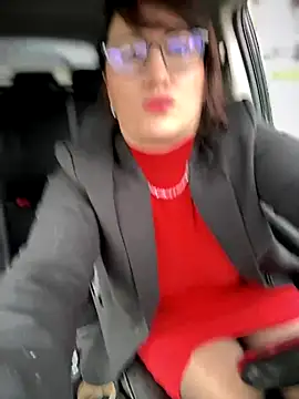 ZhenjaPoledance online show from 11/06/25, 08:37