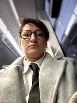 ZhenjaPoledance online show from 11/27/25, 12:40