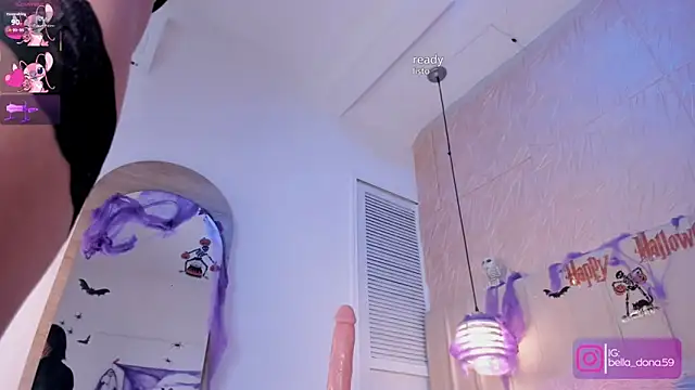 gaby cloudy online show from 10/05/25, 12:58