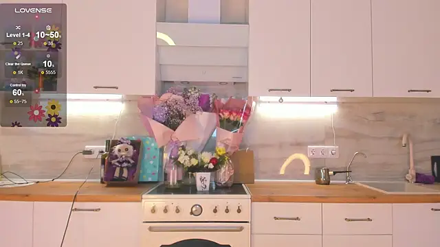 Hannah Carr online show from 12/22/24, 06:59