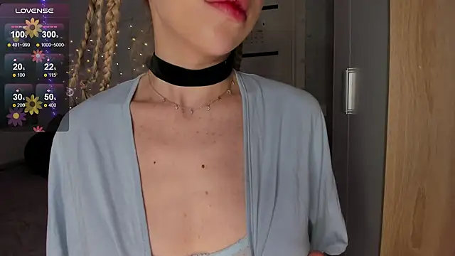 Hannah Carr online show from 02/20/25, 12:19