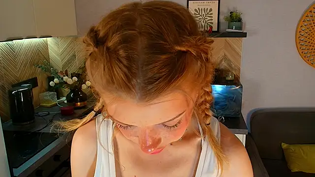 Hannah Carr online show from 06/12/26, 02:49