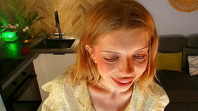 Hannah Carr online show from 06/13/26, 04:27
