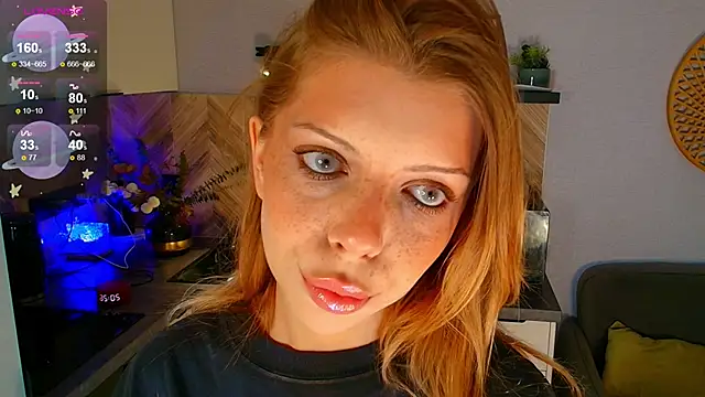 Hannah Carr online show from 06/15/26, 05:26