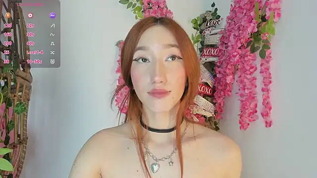 Snapshot of Amy-Skinny chatting on 03/17/25, 02:41 Amy-Skinny online show from 03/17/25, 02:41