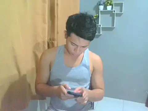 Snapshot of pinoy_sj chatting on 06/05/26, 01:50 pinoy sj online show from 06/05/26, 01:50