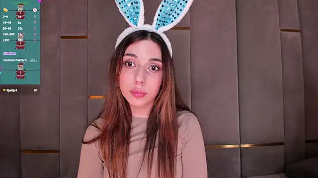 eva lim online show from 12/26/24, 02:01