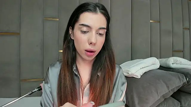 eva lim online show from 03/06/26, 03:30