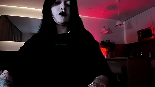 Snapshot of _Goddess_Misha_ chatting on 02/28/25, 12:21  Goddess Misha  online show from 02/28/25, 12:21