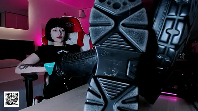  Goddess Misha  online show from 11/16/25, 09:09