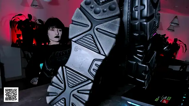 Snapshot of _Goddess_Misha_ chatting on 02/08/26, 08:56 Goddess Misha online show from 02/08/26, 08:56