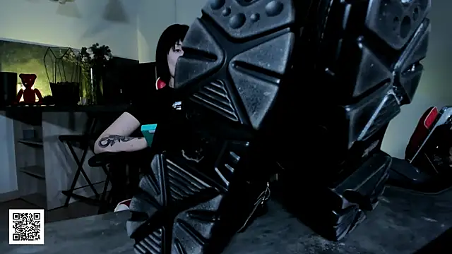 Snapshot of _Goddess_Misha_ chatting on 03/02/26, 08:59 Goddess Misha online show from 03/02/26, 08:59