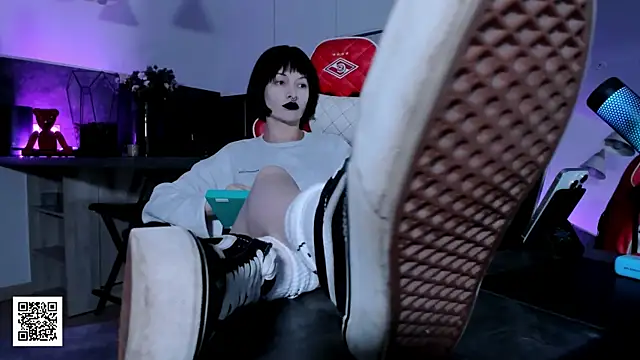 Snapshot of _Goddess_Misha_ chatting on 03/03/26, 09:10 Goddess Misha online show from 03/03/26, 09:10