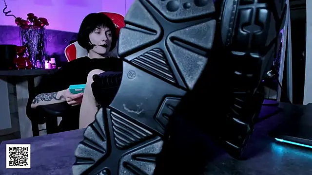 Snapshot of _Goddess_Misha_ chatting on 03/15/26, 08:59 Goddess Misha online show from 03/15/26, 08:59