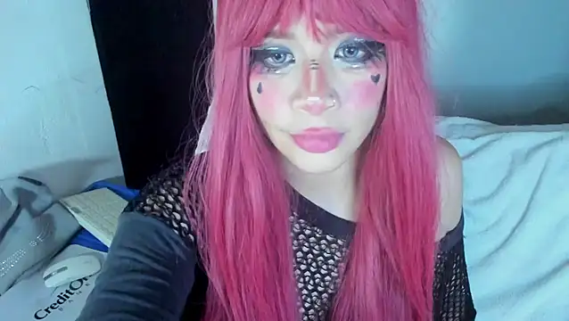 molly  kiwi2 online show from 11/07/25, 05:18