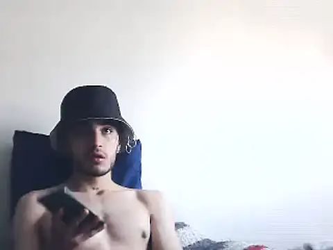 NicoxDel online show from 12/26/24, 03:20