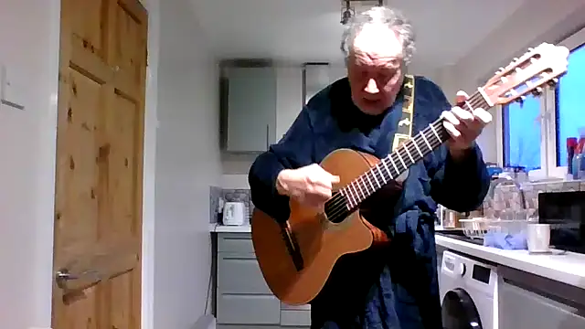 jimmybenido online show from 02/12/25, 05:16