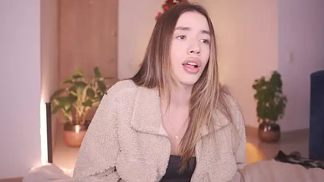 honeyann08 online show from 12/05/25, 02:58