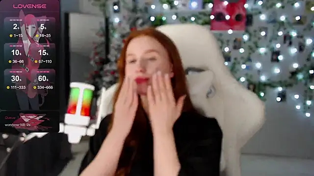 Snapshot of Meow_babe chatting on 12/13/24, 11:13 Meow babe online show from 12/13/24, 11:13