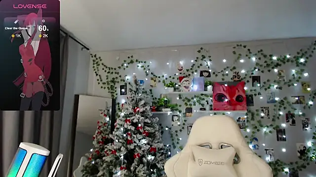 Snapshot of Meow_babe chatting on 12/21/24, 06:23 Meow babe online show from 12/21/24, 06:23