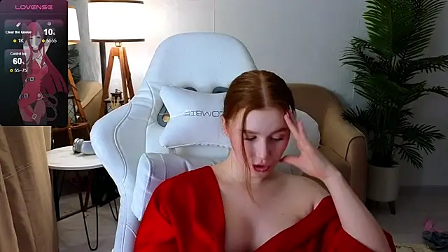 Snapshot of Meow_babe chatting on 02/20/25, 01:30 Meow babe online show from 02/20/25, 01:30