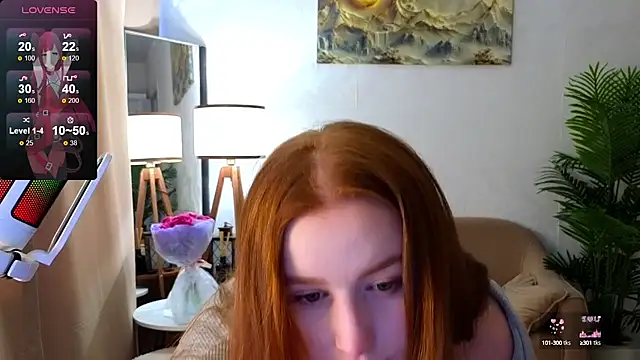 Snapshot of Meow_babe chatting on 02/24/25, 10:15 Meow babe online show from 02/24/25, 10:15