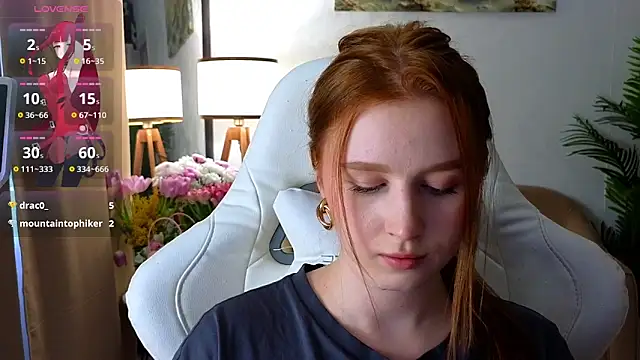 Snapshot of Meow_babe chatting on 03/12/25, 11:42 Meow babe online show from 03/12/25, 11:42