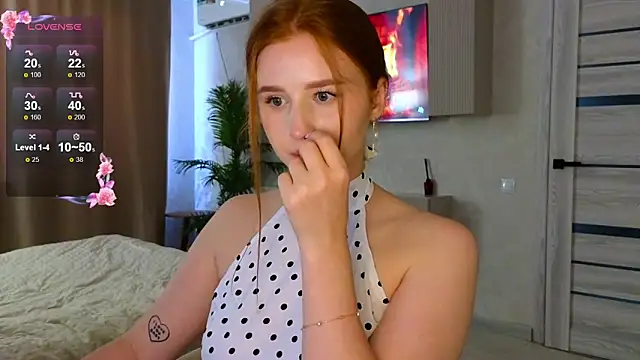 Meow babe online show from 06/27/26, 12:22
