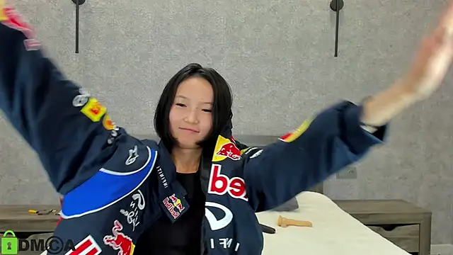 ailey chao online show from 01/30/25, 11:22