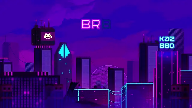 ailey chao online show from 10/28/25, 04:16